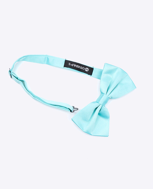 Fliege Blau Nr. 5 Herren aus Polyester | Anatole - Unipap's