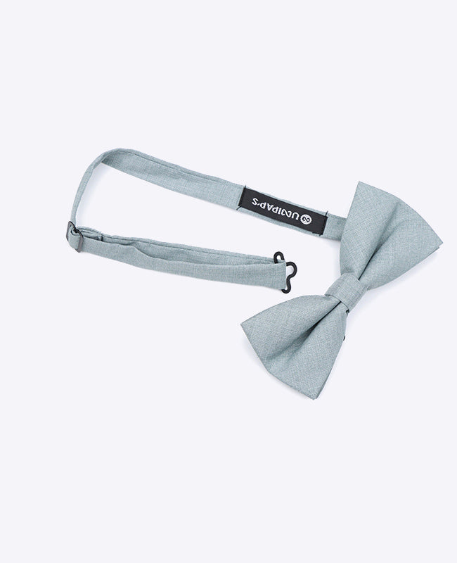 Fliege Blau n°6 Herren aus Polyester | Octave - Unipap's