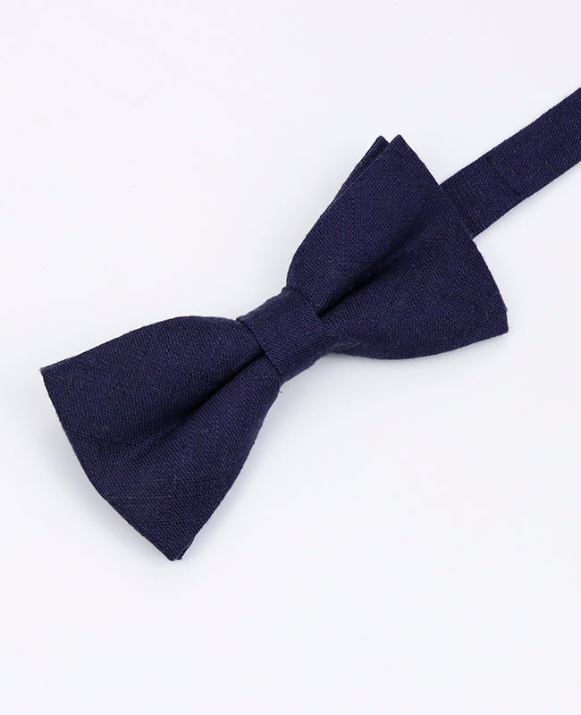 Fliege Blau n°7 Herren aus Baumwolle | Edgard | Unipap's