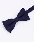 Fliege Blau n°7 Herren aus Baumwolle | Edgard | Unipap's