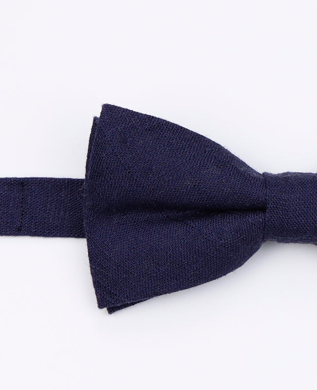 Fliege Blau n°7 Herren aus Baumwolle | Edgard | Unipap's
