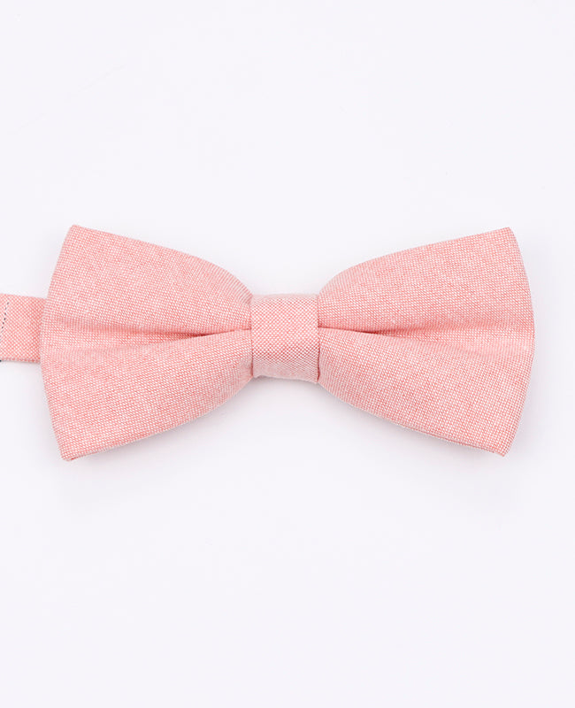Fliege Rosa n°1 Herren aus Baumwolle | Edgard - Unipap's