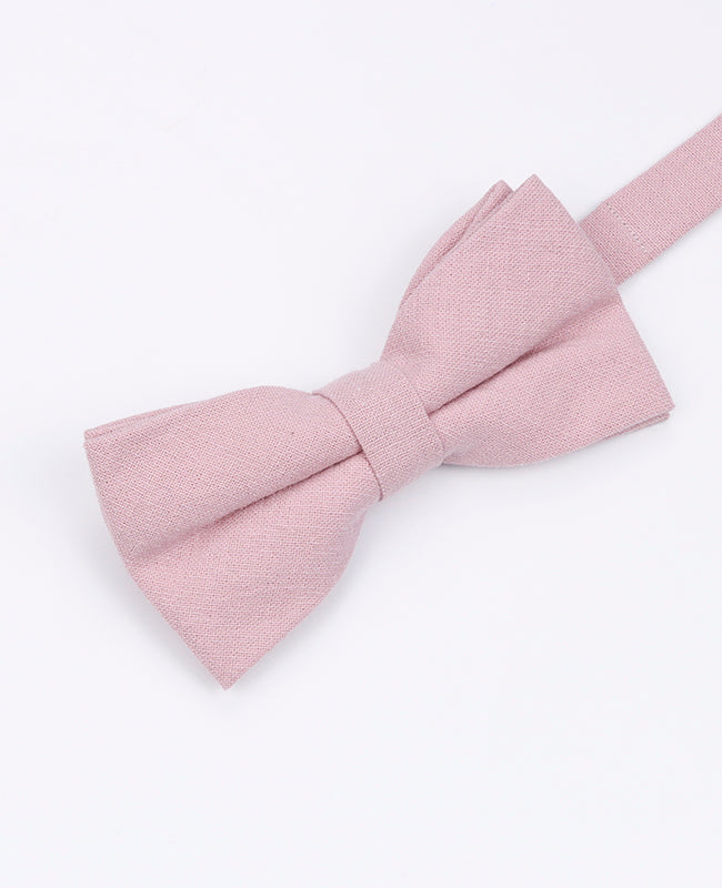 Fliege Rosa Nr. 3 Herren aus Baumwolle | Edgard | Unipap's