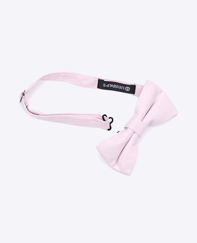 Fliege Rosa n°3 Herren aus Baumwolle | Oscar - Unipap's