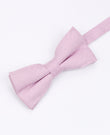 Fliege Rosa Nr. 4 Herren aus Baumwolle | Edgard | Unipap's