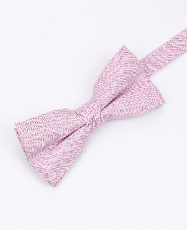 Fliege Rosa Nr. 4 Herren aus Baumwolle | Edgard | Unipap's