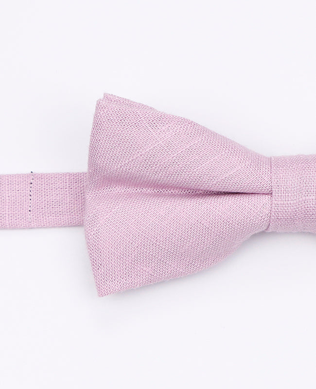 Fliege Rosa Nr. 4 Herren aus Baumwolle | Edgard | Unipap's