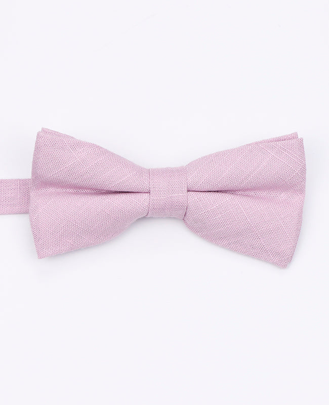 Fliege Rosa Nr. 4 Herren aus Baumwolle | Edgard | Unipap's