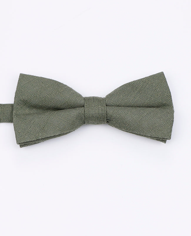 Fliege Grün n°3 Herren aus Baumwolle | Edgard | Unipap's