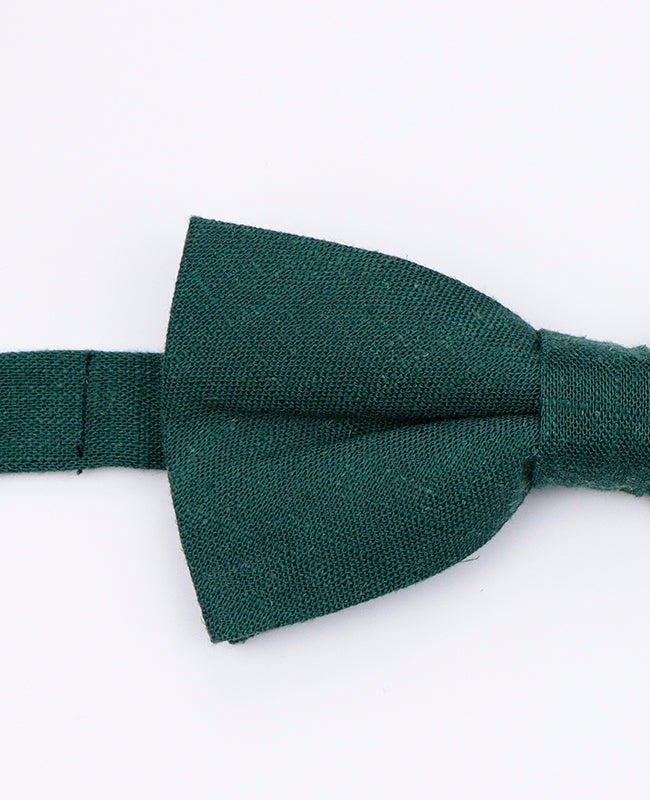 Fliege Grün n°4 Herren aus Baumwolle | Edgard | Unipap's