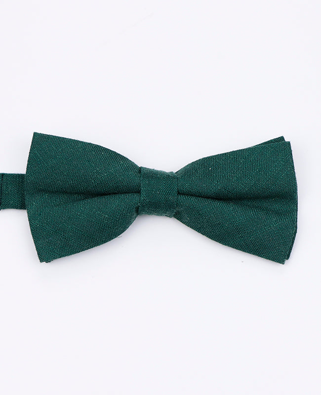 Fliege Grün n°4 Herren aus Baumwolle | Edgard | Unipap's