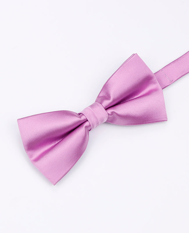 Violette Fliege n°1 Herren Polyester | Jules - Unipap's