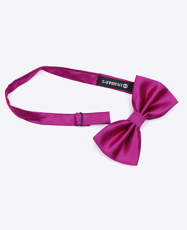 Fliege Violett Nr. 1 Herren aus Polyester 