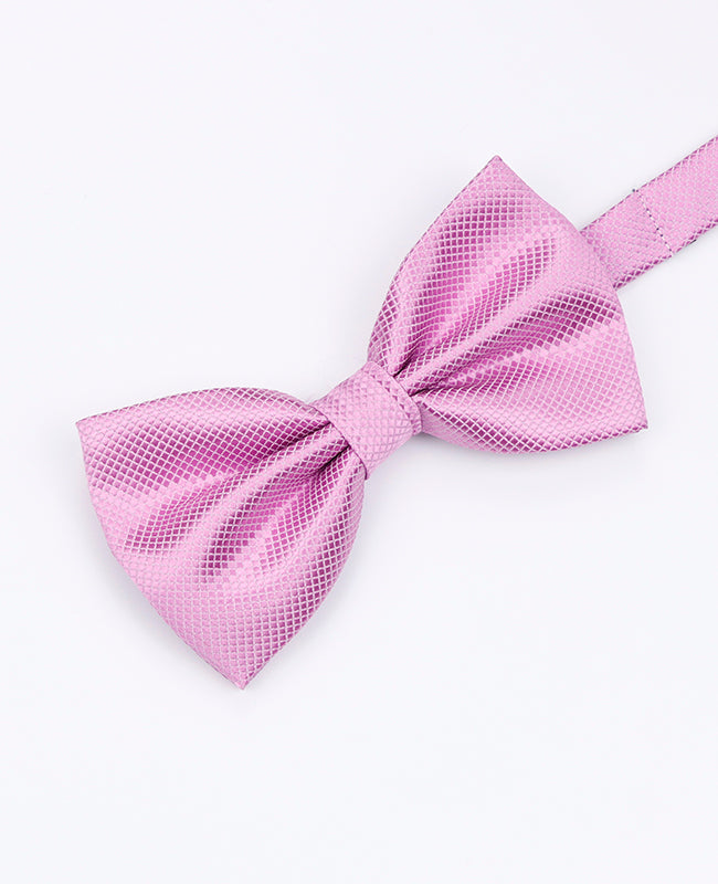 Violette Fliege Nr. 3 Herren aus Polyester | Martin - Unipap's
