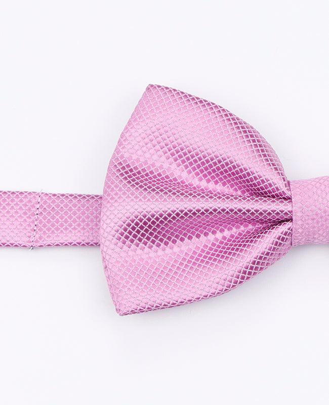 Violette Fliege Nr. 3 Herren aus Polyester | Martin - Unipap's