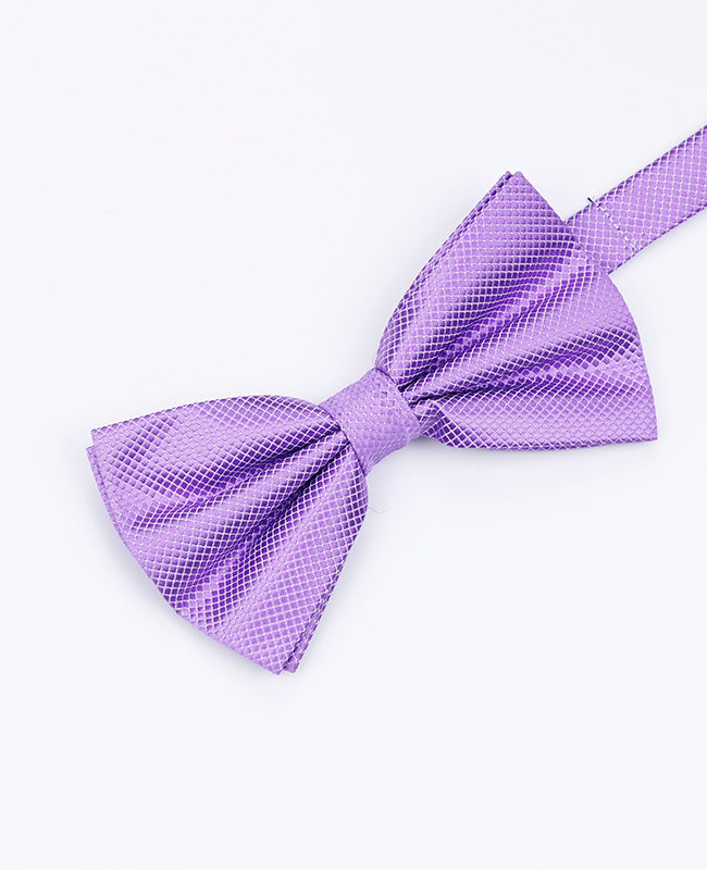 Violette Fliege Nr. 4 Herren aus Polyester | Martin - Unipap's