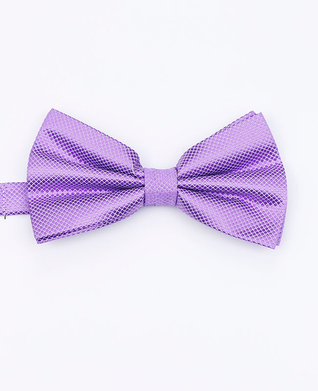 Violette Fliege Nr. 4 Herren aus Polyester | Martin - Unipap's