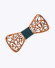 Fliegen aus Holz