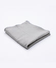 Pochette de Costume Gris n°3 Homme en Coton | Edgard | Unipap's