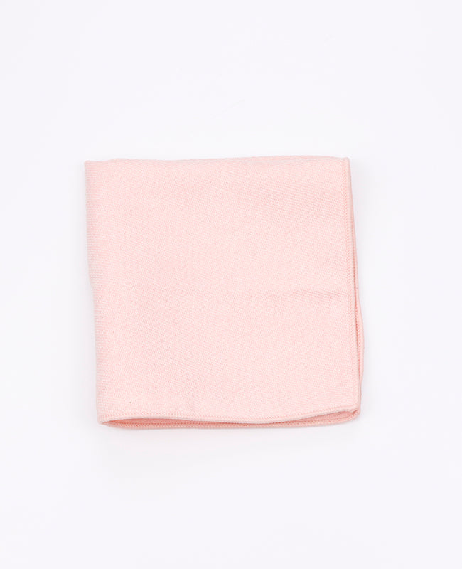 Einstecktuch Rosa Nr. 1 Samt-Optik | Simon - Unipap's
