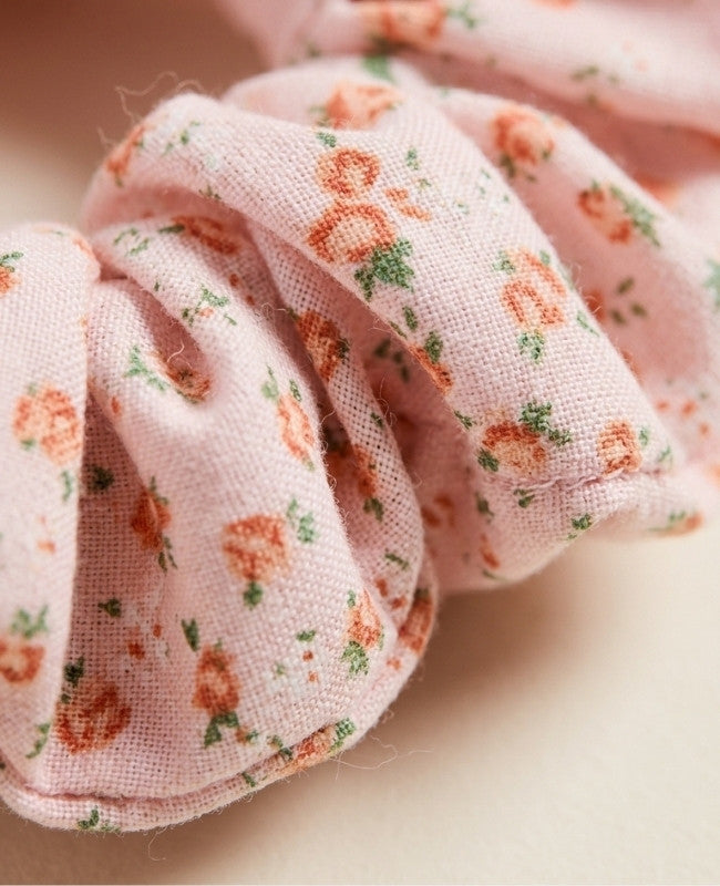 Haargummi Rosa Liberty n°1 Damen «Suzanne»