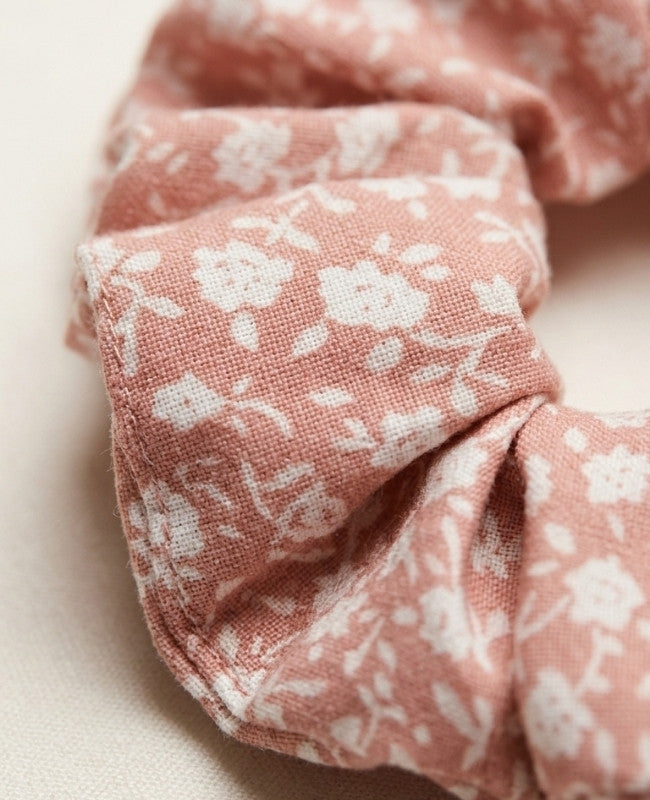 Haargummi Rosa Liberty n°2 Damen «Suzanne»