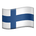 icone finlande