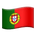 icone portugal