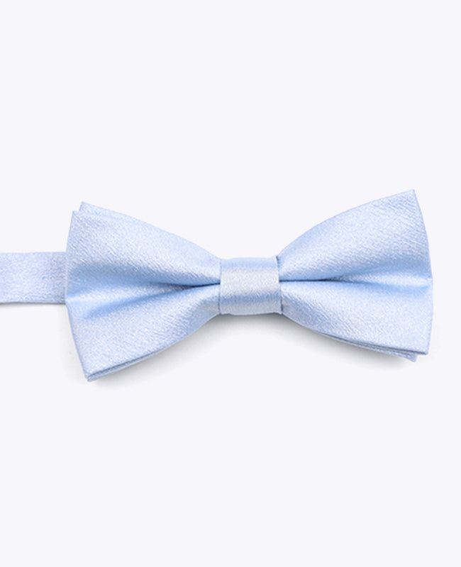 Fliege Blau n°1 Kinder Polyester | Armand - Unipap's