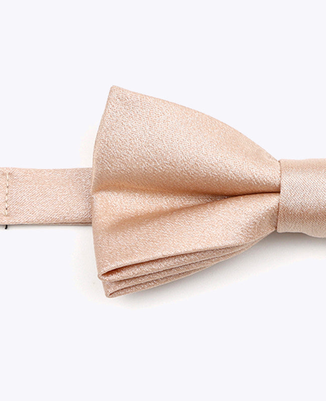 Glitzer-Fliege Gold Nr. 4 Kinder aus Polyester | Armand - Unipap's