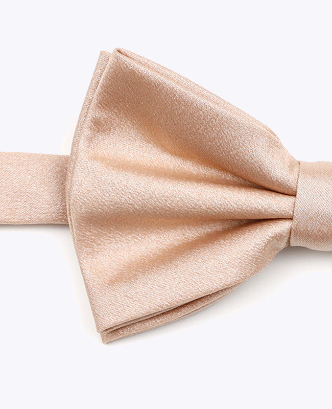 Glitzer-Fliege Gold Nr. 4 Herren aus Polyester | Armand - Unipap's