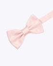 Fliege Rosa Nr. 5 Kinder aus Polyester „Anatole