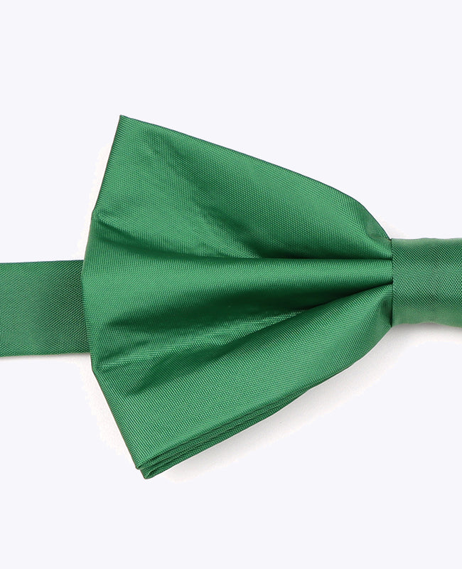 Grünes Fliegen Nr. 2 Herren aus recyceltem Polyester «Marin»