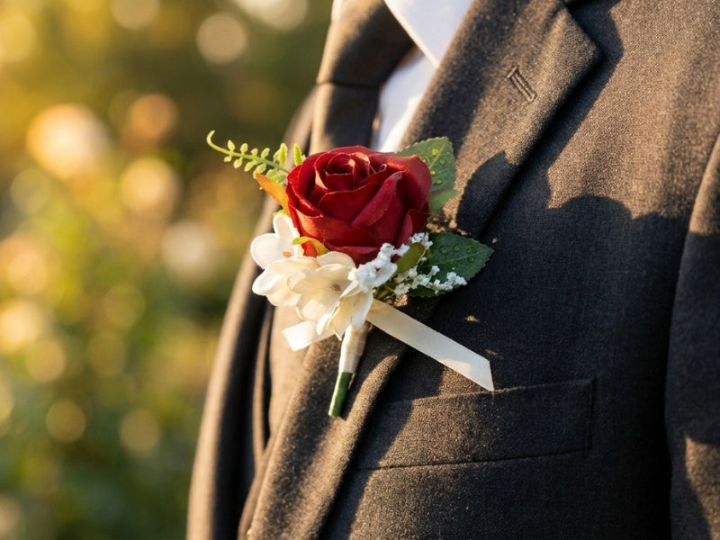 Unipap's - EINE FLORALE NOTE FÜR JEDEN ANLASS Bild