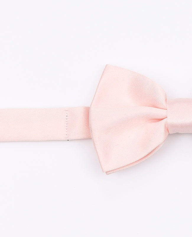 Noeud Papillon Rose n°5 Enfant en Polyester | Anatole - Unipap's