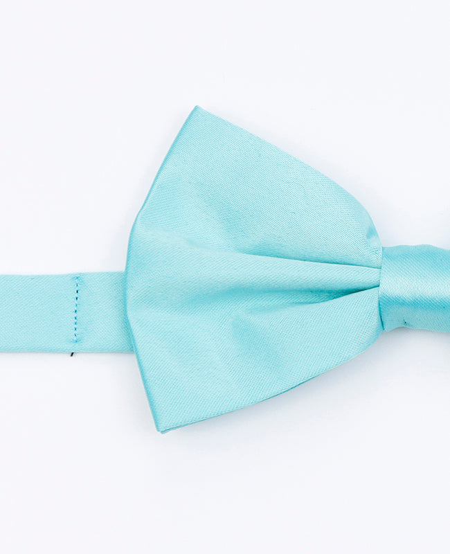 Noeud Papillon Bleu n°5 Homme en Polyester | Anatole - Unipap's