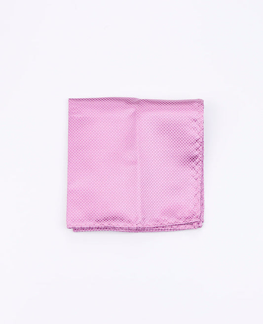 Pochette de Costume Violet n°3 en Polyester | Martin - Unipap's